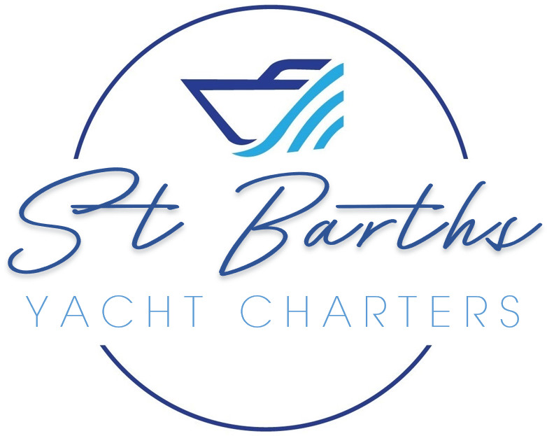 st barths yacht charters logo